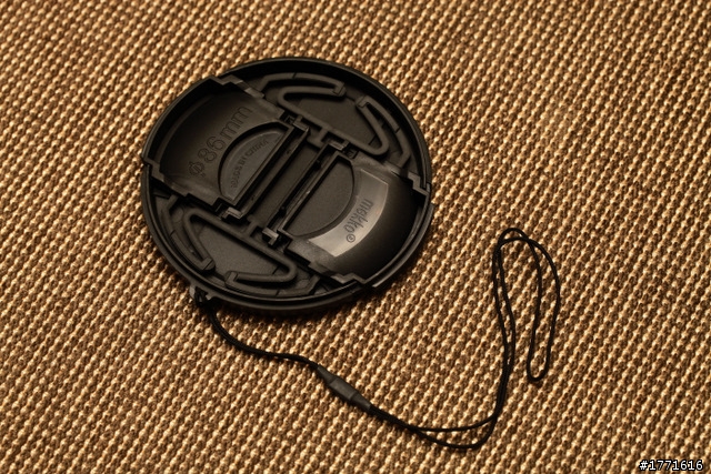 [開箱] Light Craft Workshop Fader ND mark II 82mm 可調式減光鏡