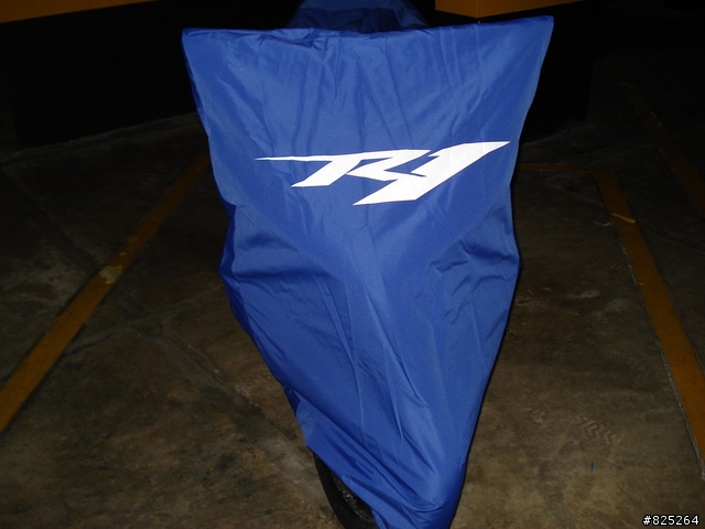 巴西2011年嘉年華會連假遠征返鄉 - 2008 R1 1200KMs 跨州挑戰!