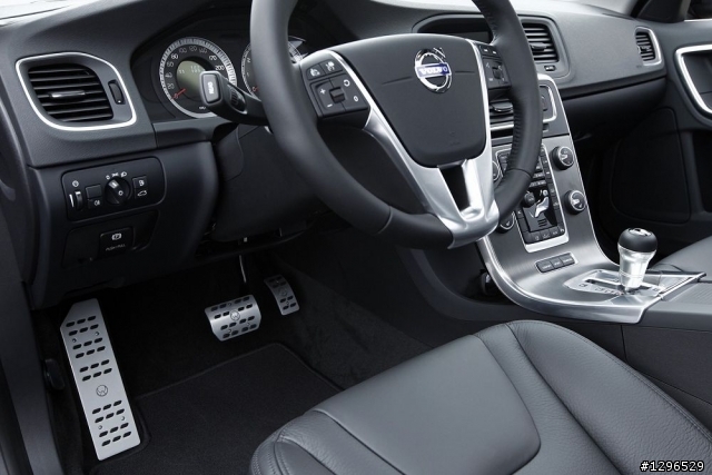 volvo排檔桿頭...