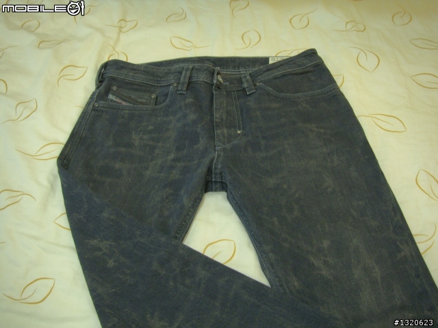 [分享] DIESEL Thanaz 8s2、8s9 Krooley 8B9