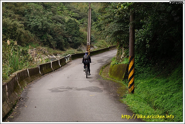 虎寮潭、大舌湖、漁光環線 [Eric的單車日記]