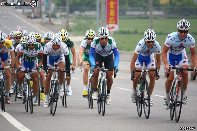 2011環台第5站 甲后路+終點照+影片