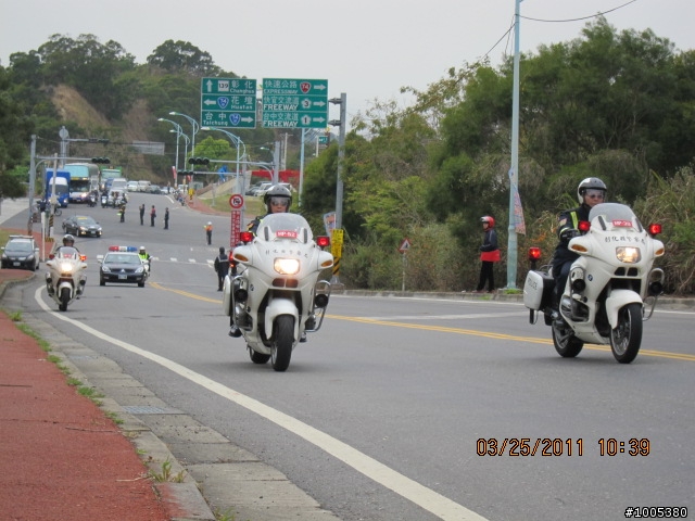 2011國際自由車環台賽彰化站 -(台74甲轉139縣)