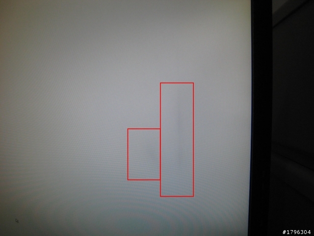 BenQ GL2430HM 的維修心得![已解決]