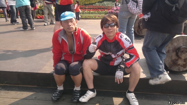 陽明山之旅