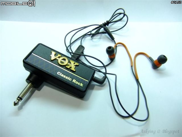 [開箱] 羅技 Ultimate Ears 300 試聽體驗