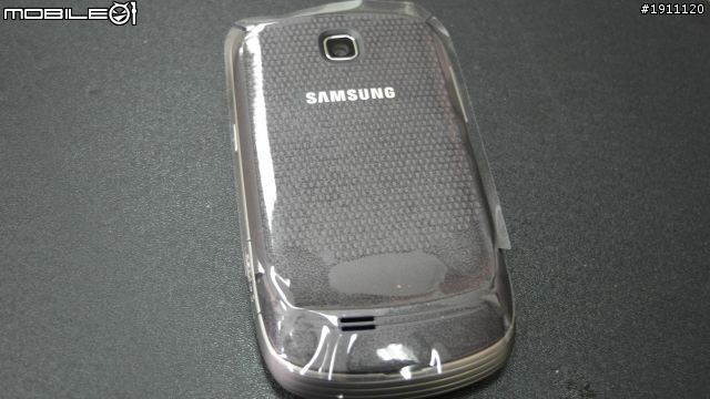 ﹝分享﹞GALAXY Mini X Porter 手機配件這樣搭才酷