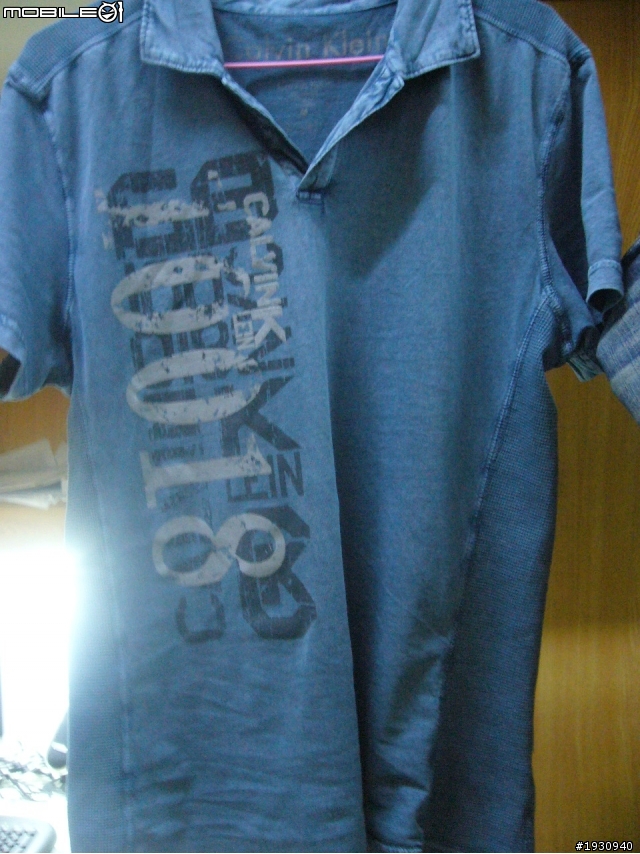 請教一下CK衣服怎麼搭
