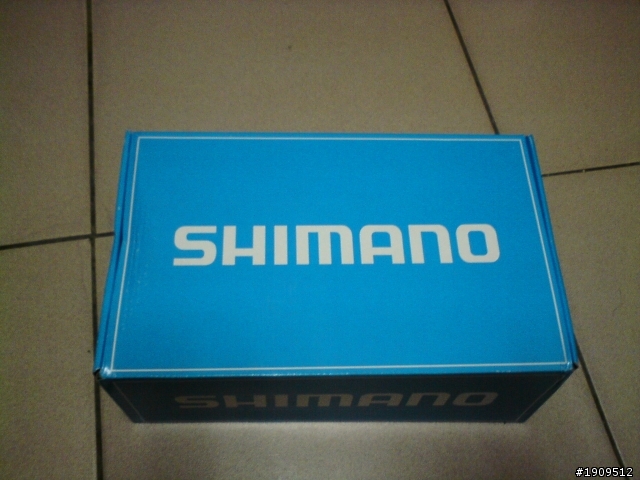 這算是我卡鞋的開箱文嗎?shimano-R106