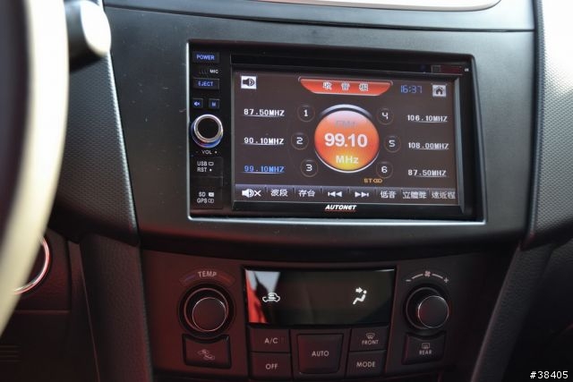 [分享]SUZUKI SWIFT 2011(3/21更新)