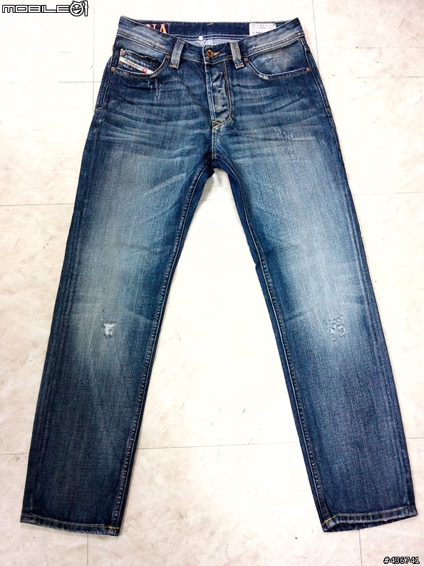 [分享]  DIESEL  LARKEE-T 74F