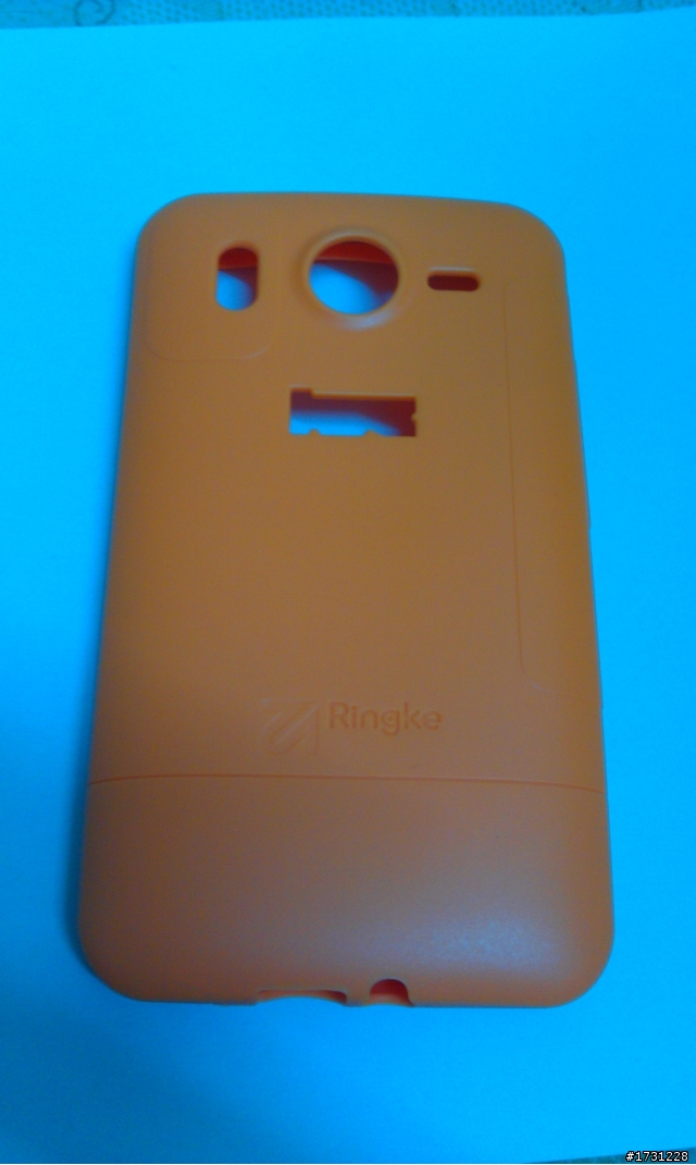 [ 分享 ] DHD矽膠保護套