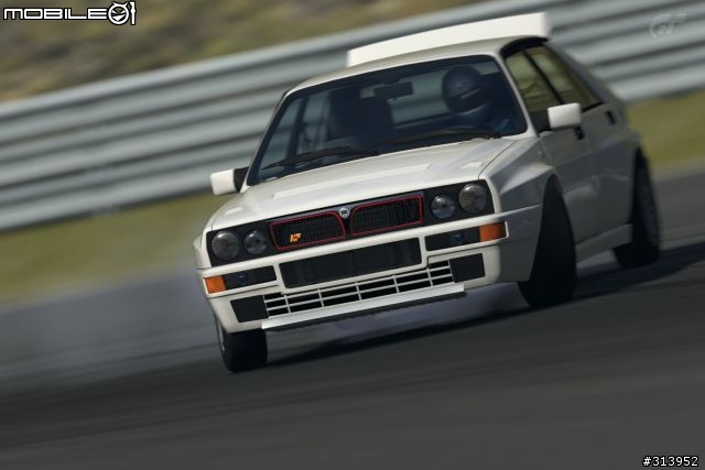 GT5耐玩的拍照模式