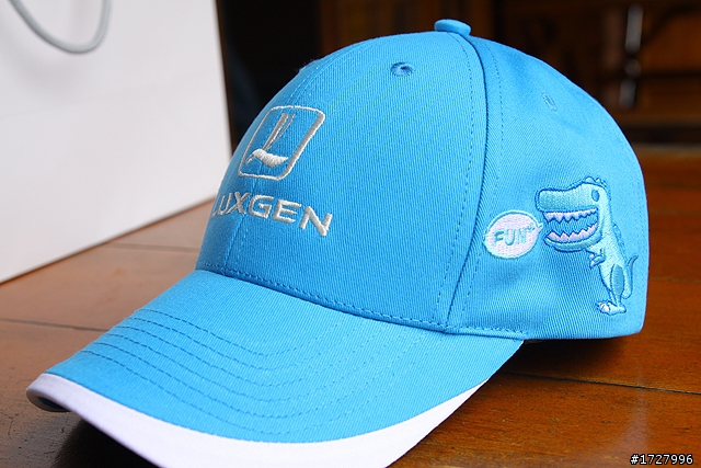[圖多] LUXGEN用心+車主開心=LUXGEN FUN+
