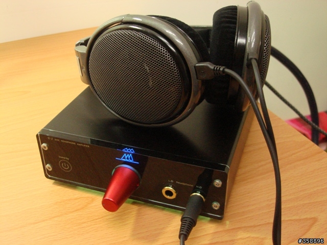 [開箱] 傳說的HD 650+谷津 U2+ACT水管電源線 (加映多組聽感)(4/27新增RUN後聽感)