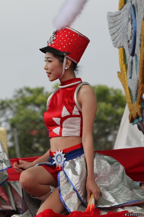 3月12日百年榮耀輪轉花東100、200k相片