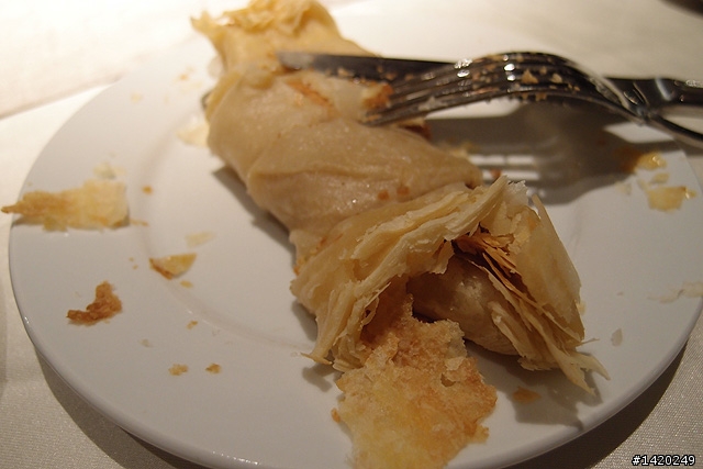 王品台塑牛排朝陽門店