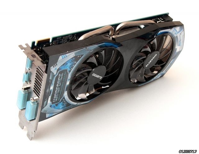 [五張小朋友有找] 微星R6850 Cyclone 1GD5 Power Edition-OC簡測