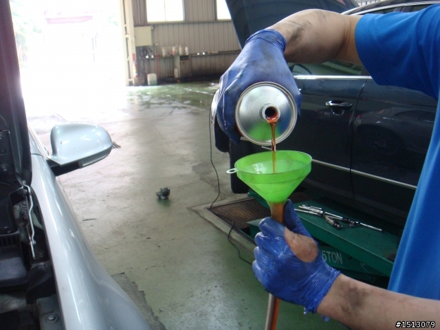 DSG變速箱油...分享