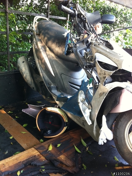 0321更新-找出 車禍 撞死我朋友的兇手