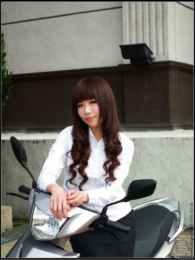 RS-ZERO試駕報告