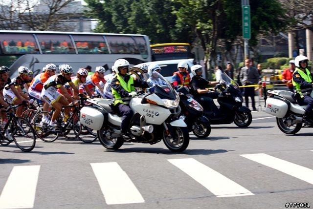 2011自由車環台賽 第一站(圖多慎入)