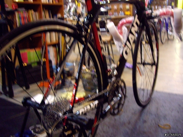 [開箱囉]  GIANT TCR COMPOSITE 2