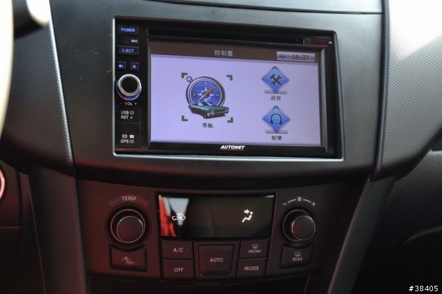 [分享]SUZUKI SWIFT 2011(3/21更新)