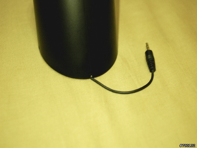 【平反】iPhone 4 + IPEVO Tubular 藍牙無線喇叭(支援iPhone直接音量調整）！