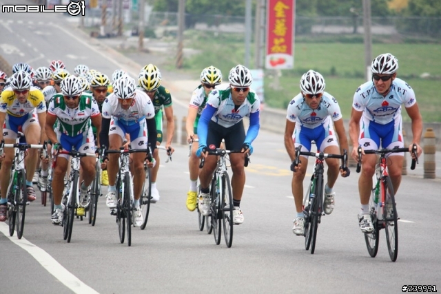 2011環台第5站 甲后路+終點照+影片