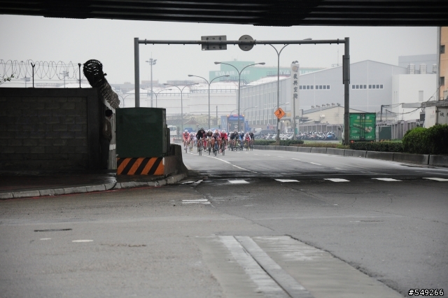 2011/3/22環台賽桃園站 集團到復興空廚了~~