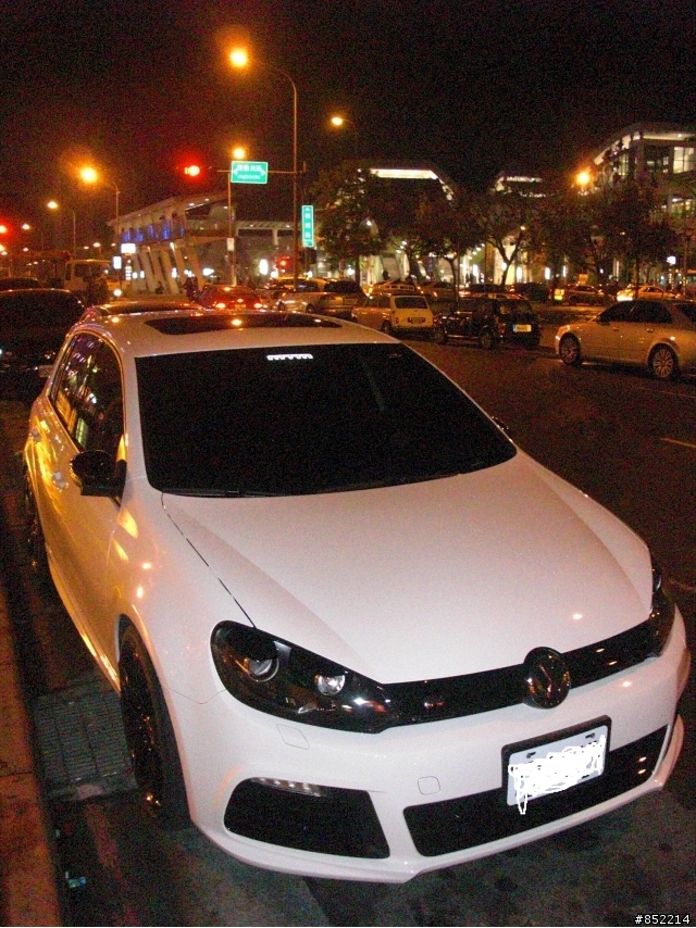 GOLF R 第一次版聚!(圖以上傳)