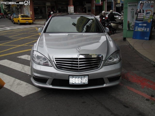S 65 AMG !!!!!!!!!!