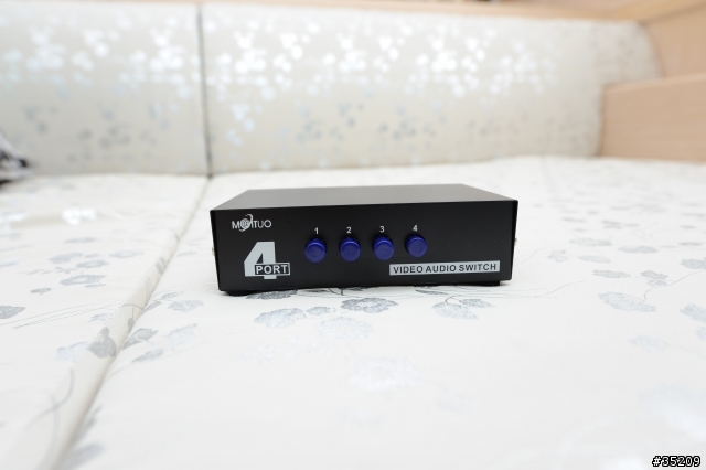 [開箱] Optoma HT19 1080P投影機