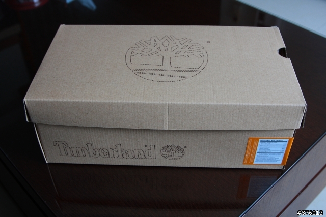 01首播--Timberland Desert boot