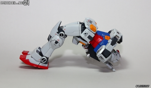 [分享]友機 RX-78    (圖多...慎入)