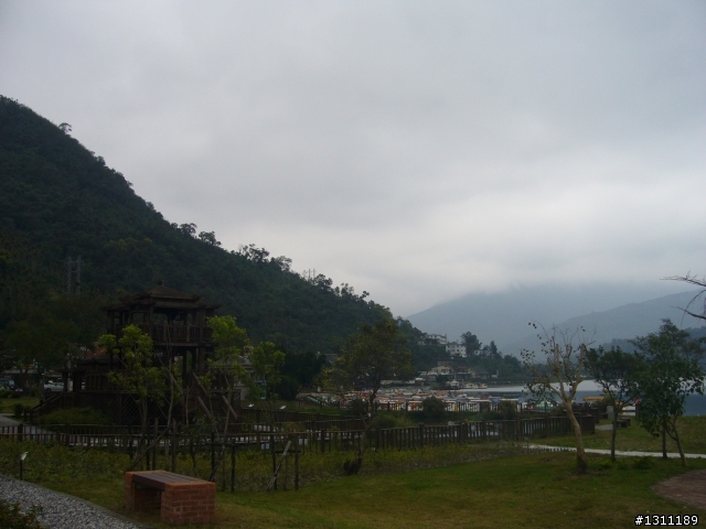 光陽many100 環島10天9夜，共計1861KM。(下集)