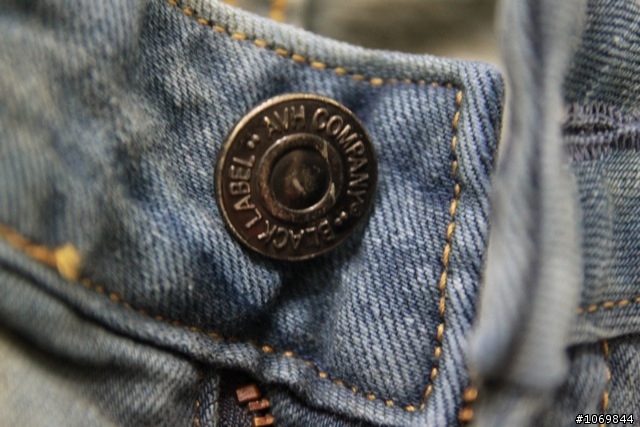 [分享](新增實穿圖！！)失心瘋之Levi's & Black Label