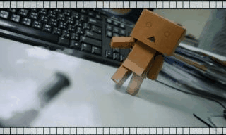 自製自演 -  " 阿愣 " 驚魂記