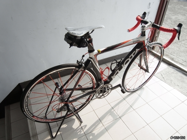 KUOTA Kebel開箱