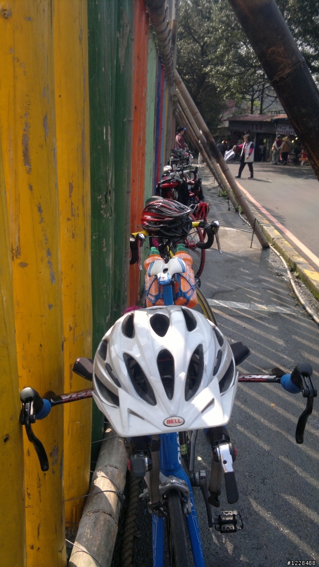 陽明山之旅