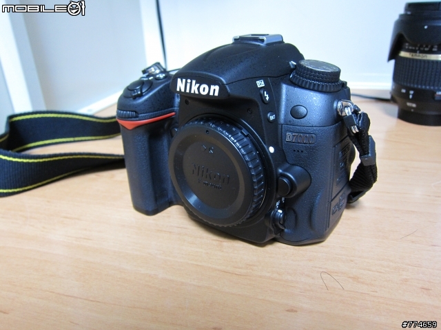 D7000   人生第一台單眼   加試拍!!