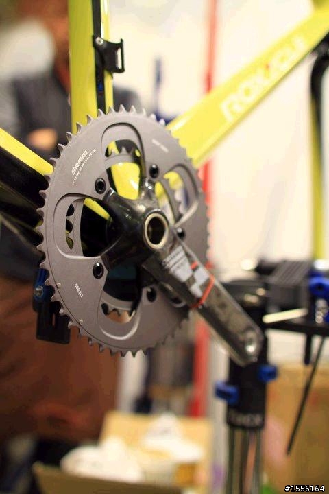 3月初完工之最新ROXYCLE AQUAIR 客製塗裝(黑黃)見客囉(6.99KG)