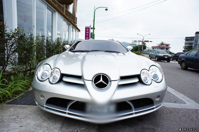 SLR 不是722