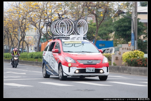 2011國際自由車環台賽第五站 - 台中市[后里](22P)