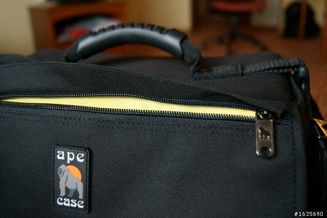 [開箱] CP值極高的相機包 ACPRO1200 購買資訊