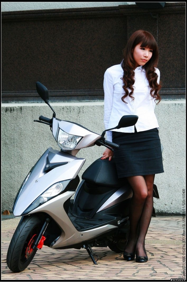 RS-ZERO試駕報告