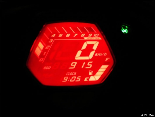 RS-ZERO試駕報告