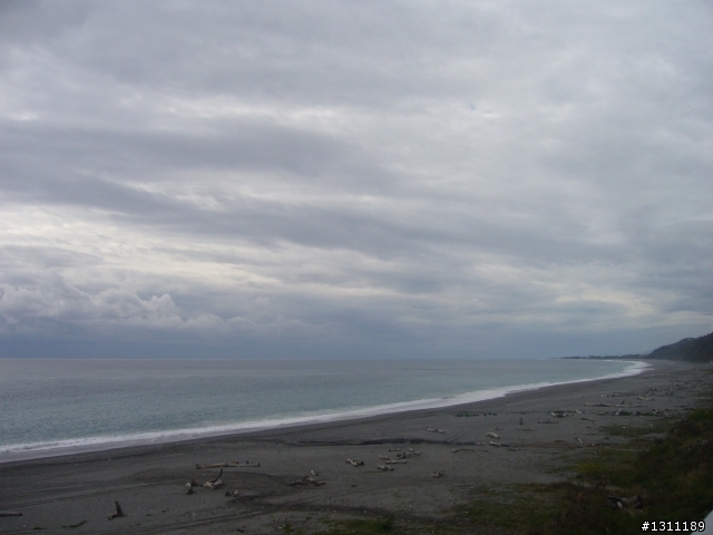 光陽many100 環島10天9夜，共計1861KM。(下集)