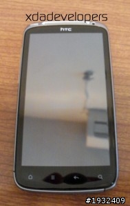 [外電消息] HTC Pyramid更多相片與規格曝光